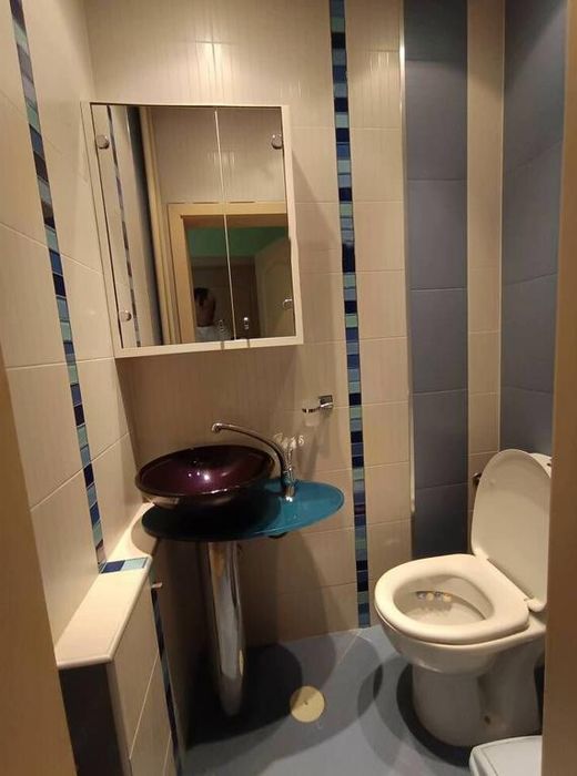 Четиристаен, под наем, ж.к Гоце Делчев