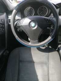 Vând BMW 520d nfl E60