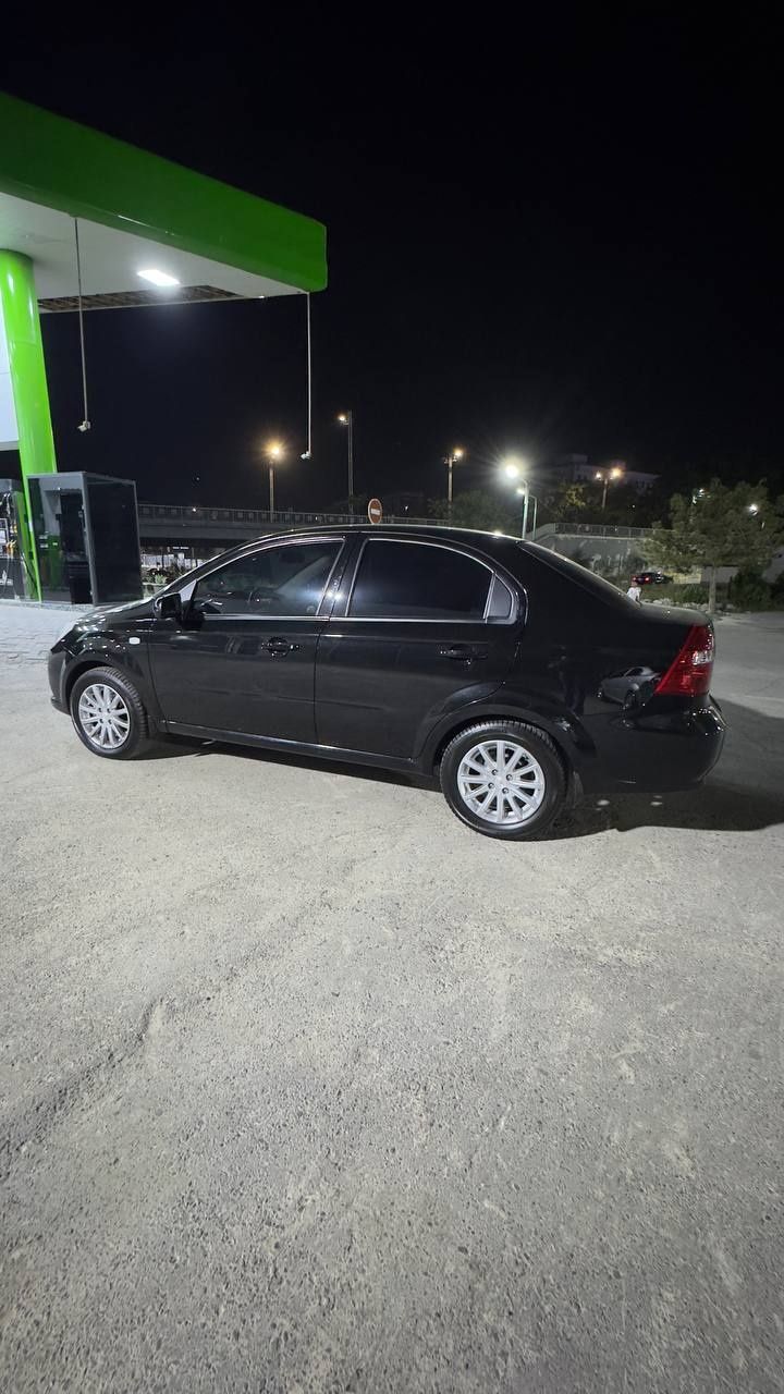 Cherolet Nexia 3