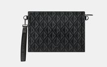 Dior clutch bag