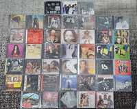 CD-uri cu muzica veche sigilate Jay-Z, Lionel Richie, Mariah Carey etc