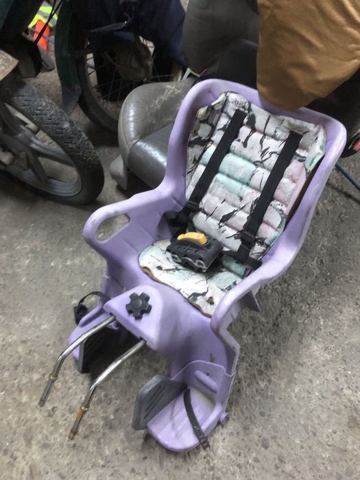 scaun copil pentru bicicleta