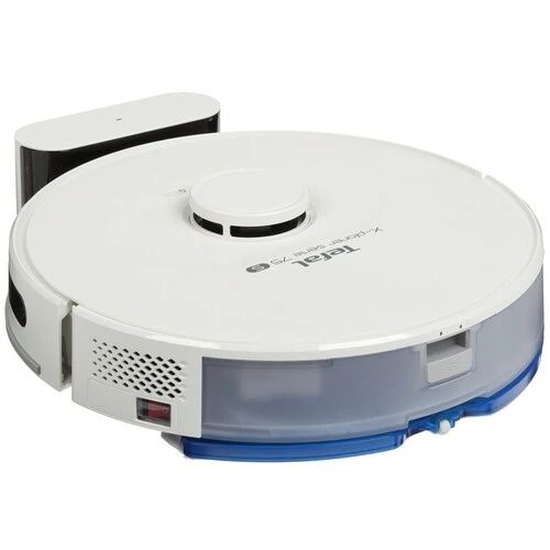 Робот-пылесос Tefal X-plorer Serie 75 S RG8577WH