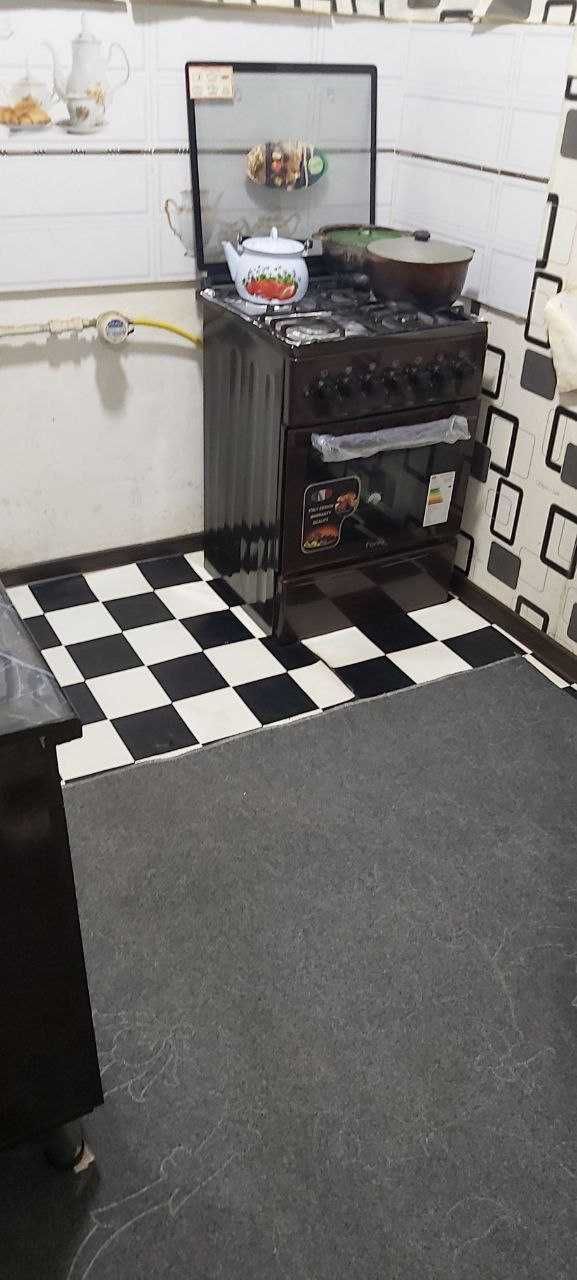 Talaba yigitlar uchun kvartira maklersiz chilonzorda