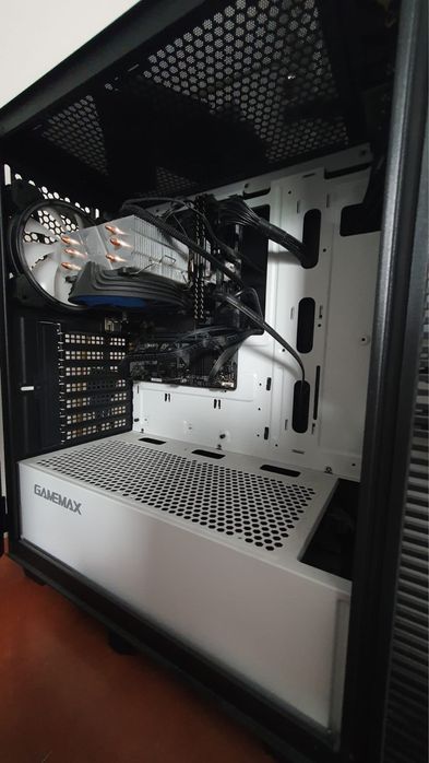 Calculator gaming I5-9600k