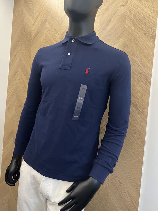 Bluza bărbați Polo Ralph Lauren