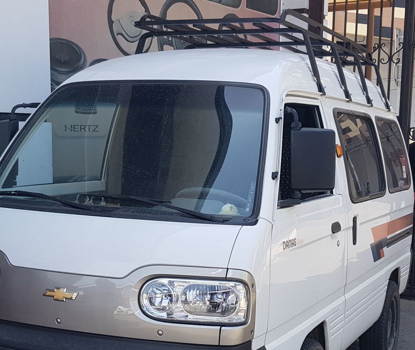 Авто багаж хамма мошинага бор,доставка хизмати хам бор