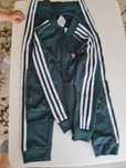 Trening adidas 7 8 ani marimea 128