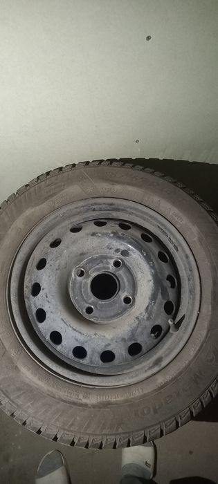 Диска титан r14 4×114.3