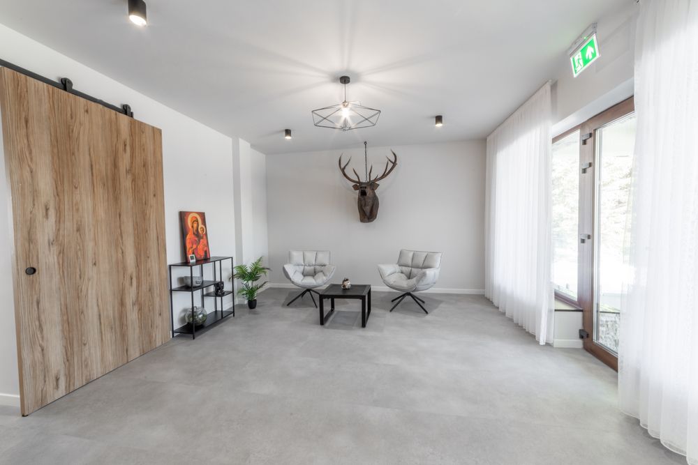 [Rev Ocupat]Sali Chalet- cabana 33 pers- Muntele Baisorii,Cluj