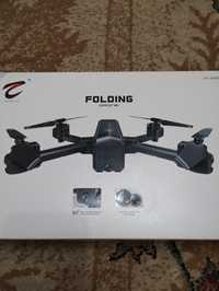 Vand drona Folding Drone