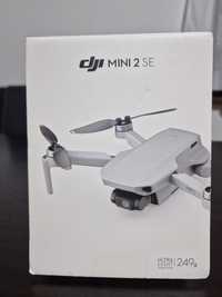 Drona Dji mini 2 se 2.7k plus accesorii
