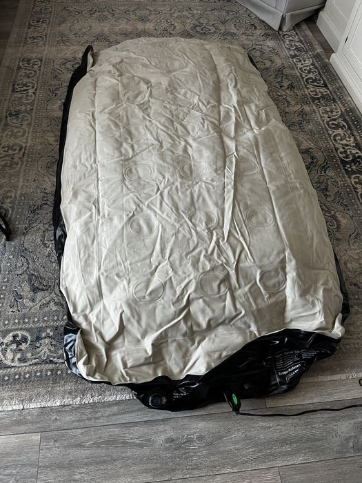 Saltea OlarHike 46 cm inaltime!