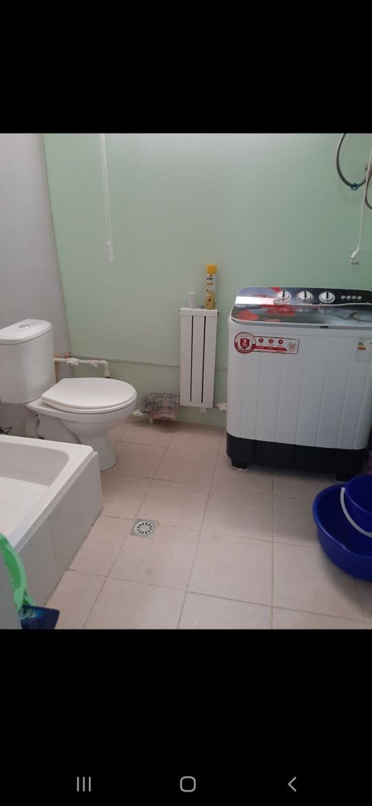 Ижара уй, Шахрисабз туман куп каватли уй 2 этаж, 3 хона