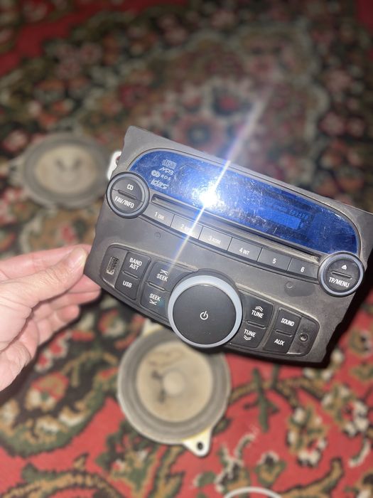 Спарк радной  200 000