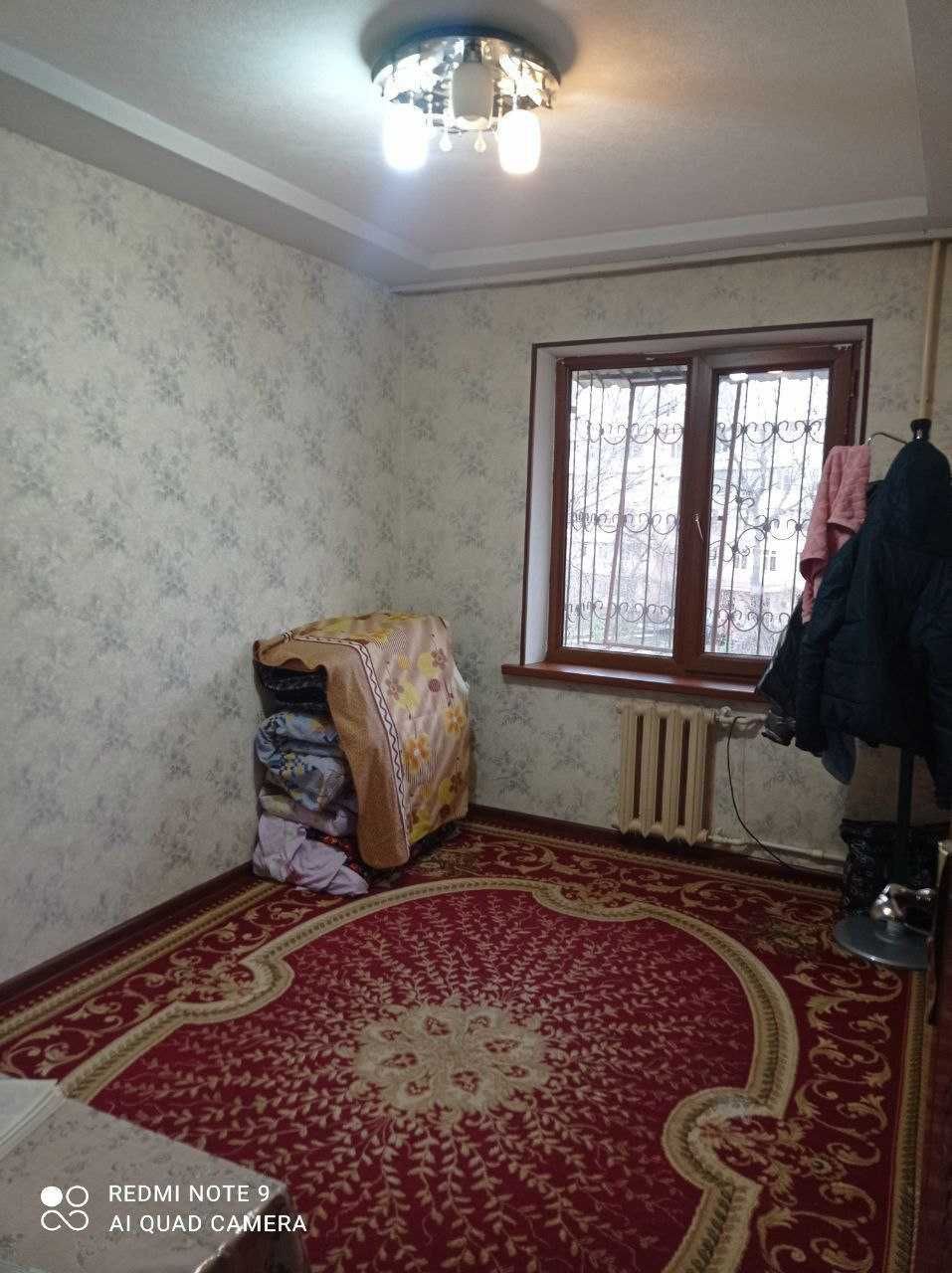 Olmazor tumani 3 xonali kv qizlarga yoki oilaga beriladi.