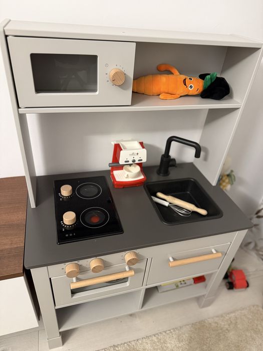 Bucatarie copii Ikea