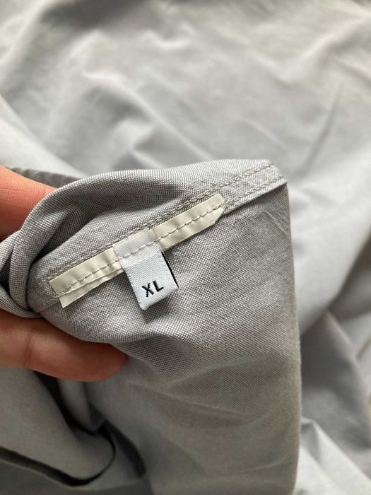 Aeronautica Militare мъжка риза размер XL