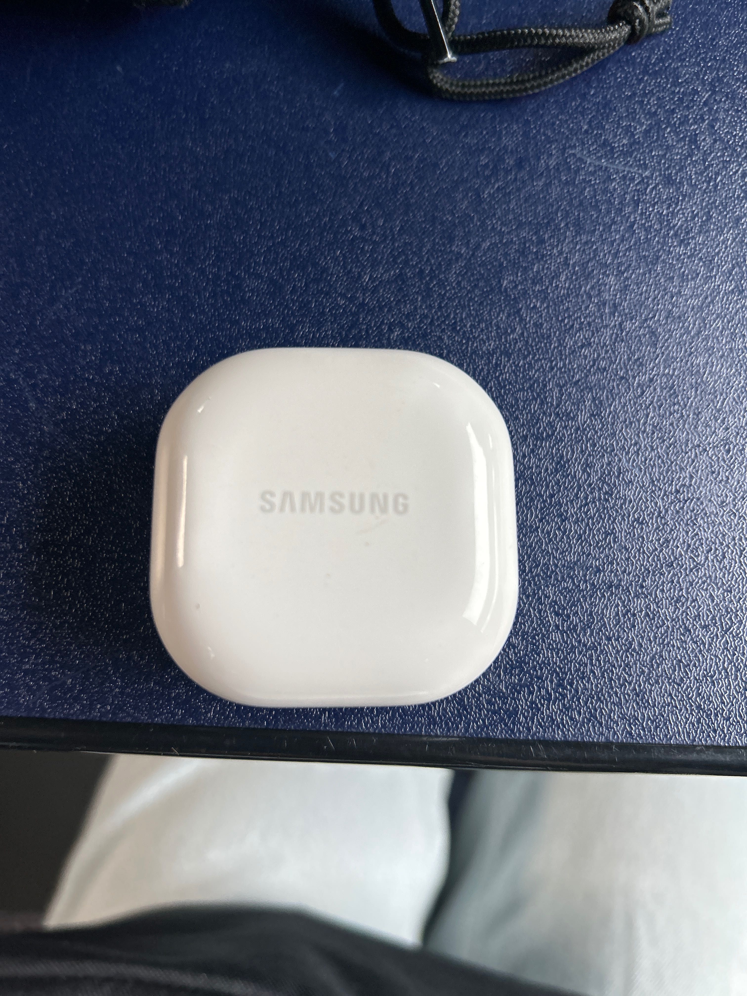 samsung buds 2 folosite 3 luni