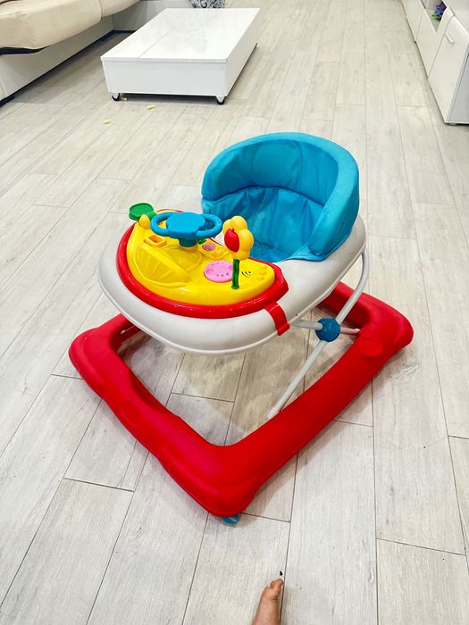 Premergător bebe