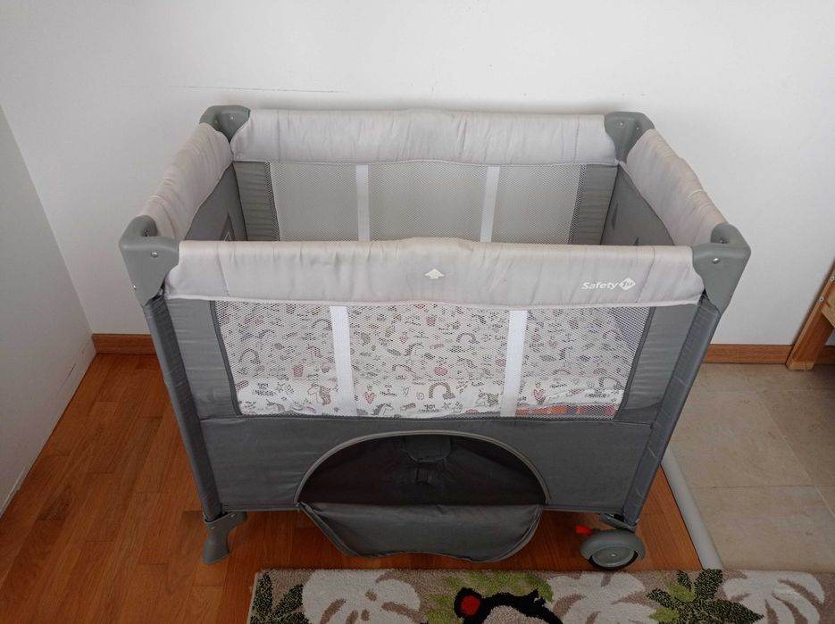Мини Кошара Safety 1st Mini Dreams