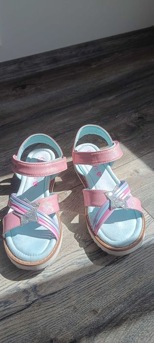 Skechers - детски сандали