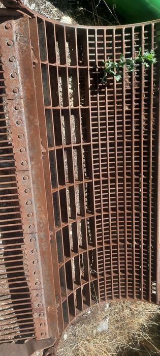 Gratar universal john deere 2254 2256 2258 2056