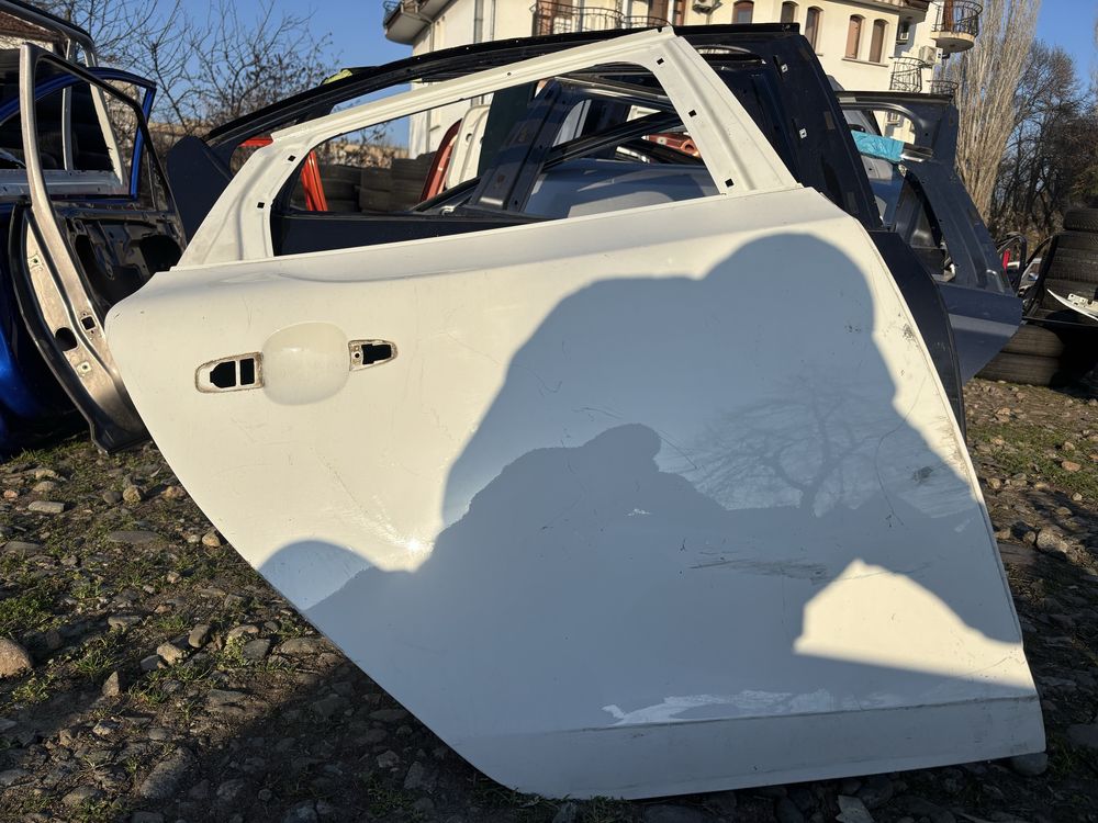 Врата Волво С40/Volvo S40