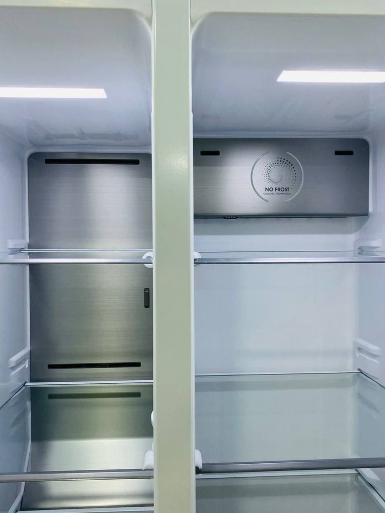 Холодильник Beston Total NoFrost (BSB-905BLV)