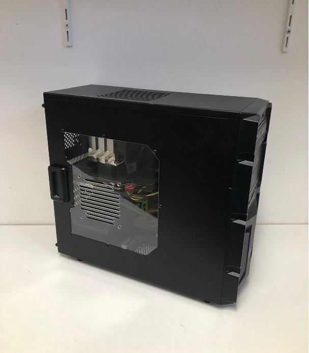 PC Gaming, i7, 24 Gb RAM DDR4, 1660 - 6 Gb | UsedProducts.Ro