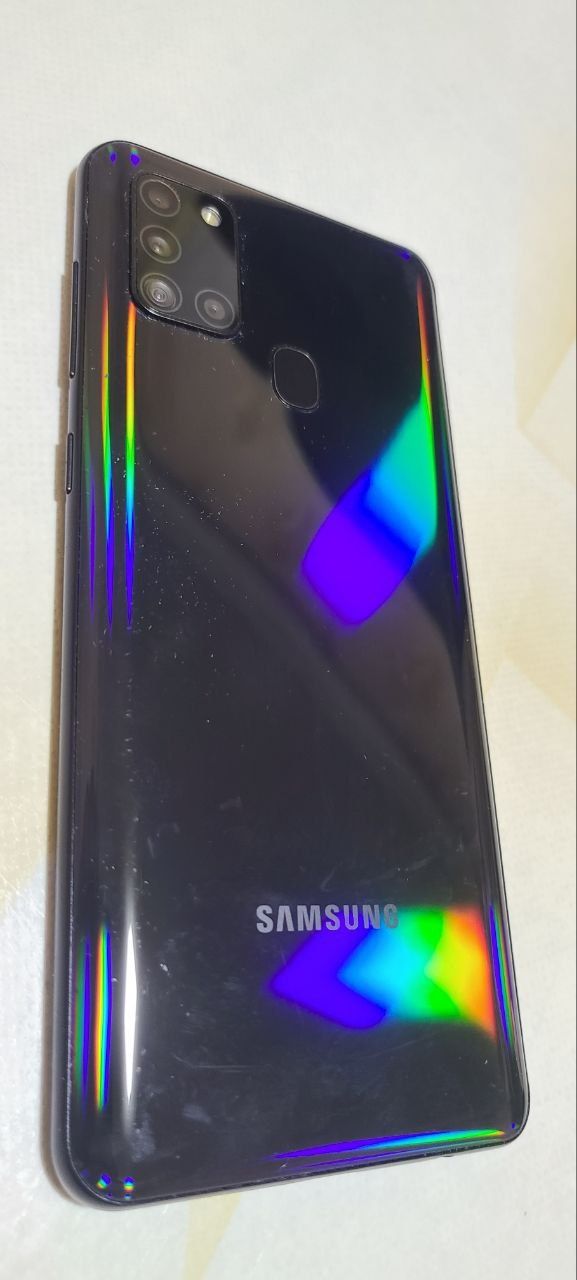 Samsung A 21 S SROCHNIY sotiladi