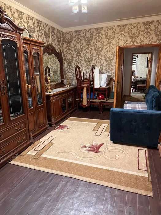 Карасу-6 2в3/1/5 ИПОТЕКА №30