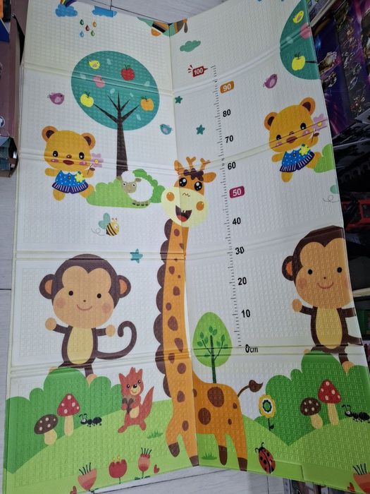 Детские коврики.