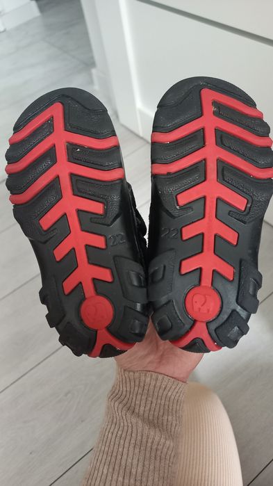 Ghete, măsură 22 - noi