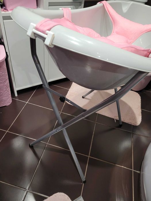 Корито със стойка