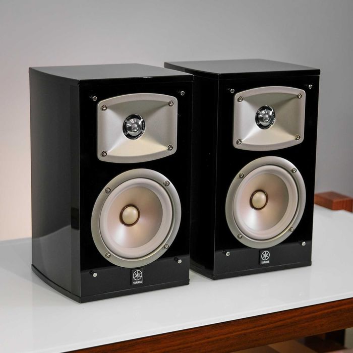 Boxe de raft YAMAHA NS-333