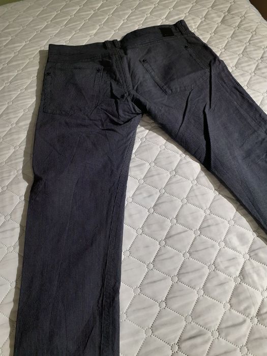 Boss Hugo Boss Оригинален спортно елегантен панталон