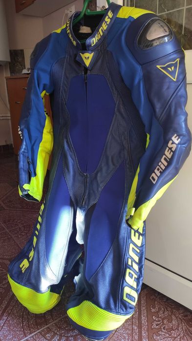 Costum Dainese Moto Valentino Rossi