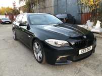 Продаваме бмв ф11 530д 245кс,bmw f11 530d 245hp.
