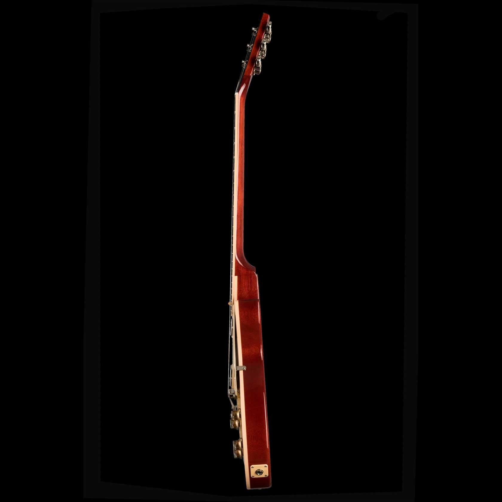 Gibson Les Paul Standard 60s UB Электрогитара