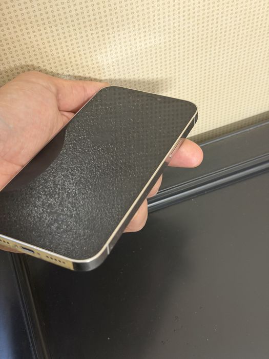 Vand Iphone 12 Pro White 128 gb