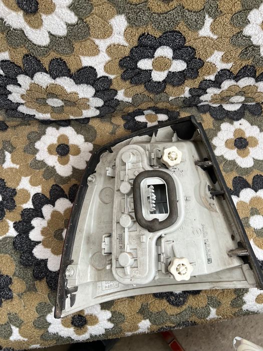 Стопове за Opel Astra G