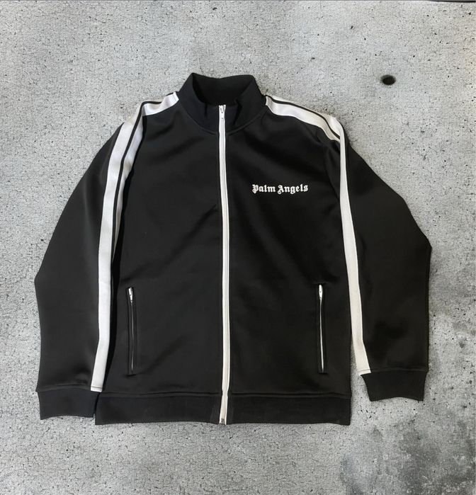 Bluza Palm Angels