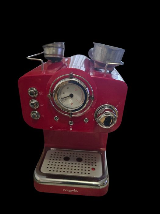 Expresor Myria 15 bar 1100w