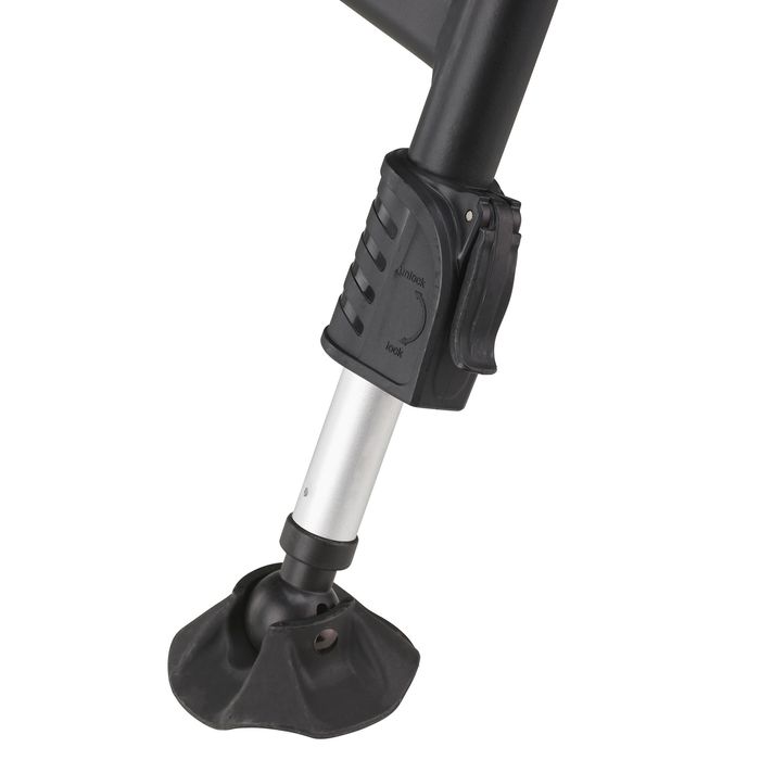 Scaun Levelchair 900 Compact Pescuit la - produs resigilat Decathlon
