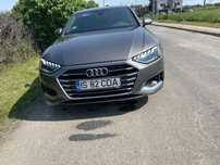 Audi A4 Audi A4 2.0 35 TFSI S tronic MHEV Advanced