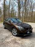Bmw x1 2.0diesel Xdrive 143Cp