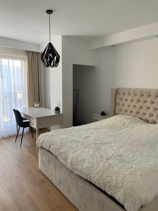 Apartament Marasti de închiriat 1 dormitor