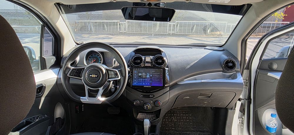 Продаётся или аренда (выкуп) СПАРК автомат.