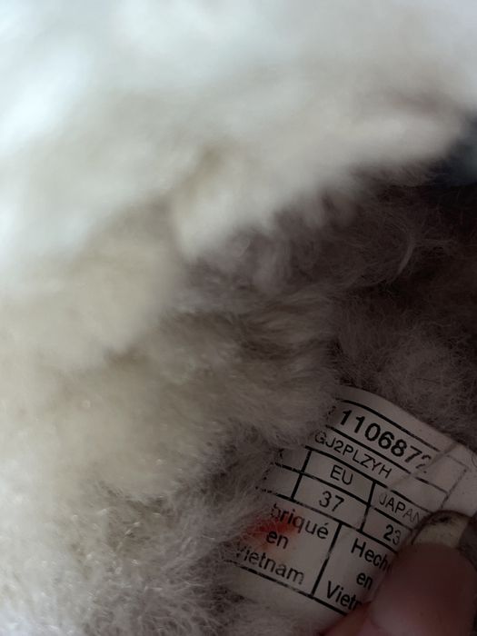 Ugg originali marime 37